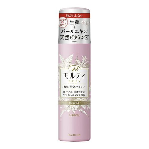 モウガＬ モルティ 薬用育毛ローション | キリン堂通販SHOP