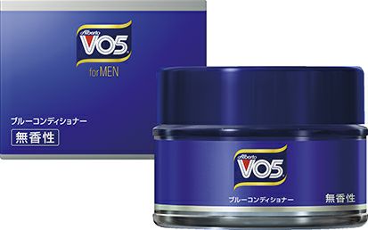 vo5 forMEN ブルーコンディショナー-