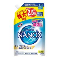 トップスーパーＮＡＮＯＸ 詰替用特大 | キリン堂通販SHOP