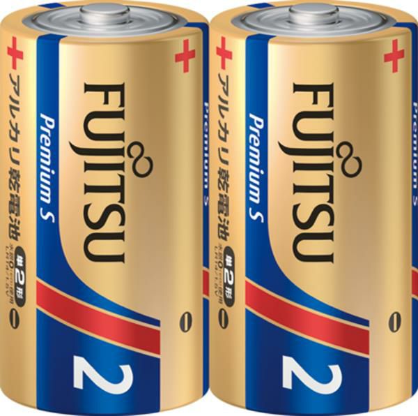 人気ブランド 海外通販 - 国内入手困難 FUJITSUアルカリプレミアムS単2 2P | キリン堂通販SHOP 美容液