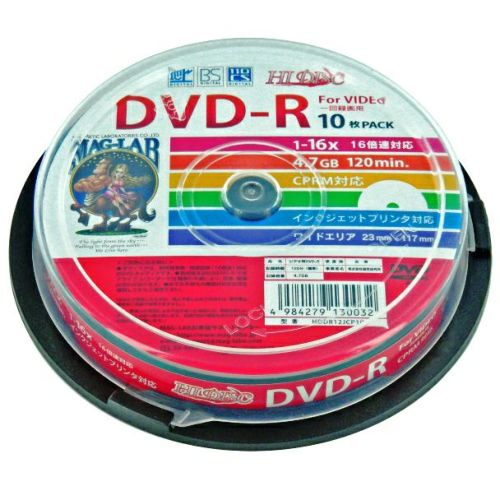 キリングフェイス | メジャーじゃないDVDラベル