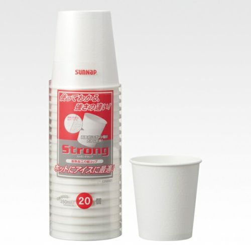 サンナップ クリアカップ 30個 | キリン堂通販SHOP