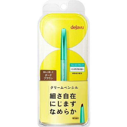 デジャヴュ ラスティンファインaクリームペンシル1 | キリン堂