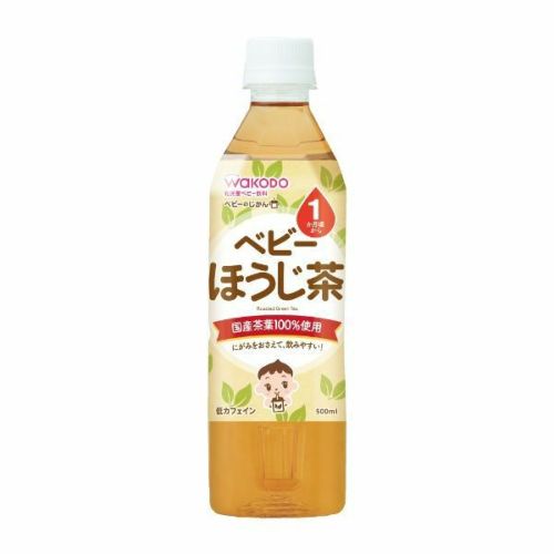 ベビーのじかん 赤ちゃんの純水 ５００ＭＬ キリン堂通販SHOP