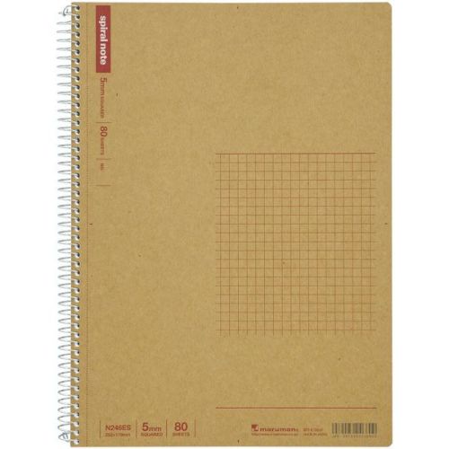 カレッジアニマル５ｍｍ方眼ノート算数 キリン堂通販shop