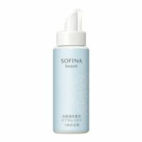 Amazon.co.jp: ソフィーナボーテ 高保湿化粧水 とてもしっとり