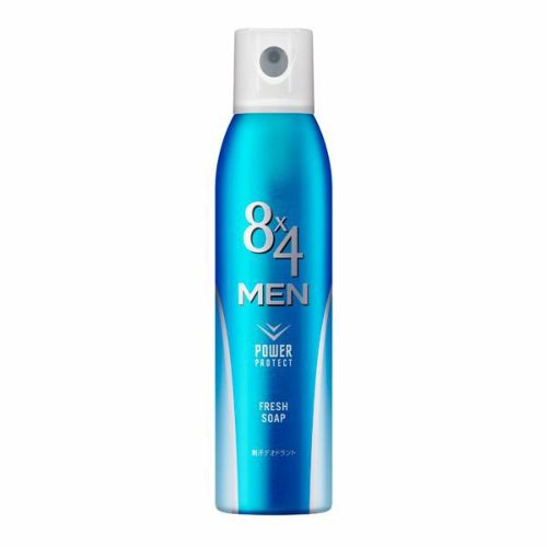 8x4ロールオン せっけん 45ml | キリン堂通販SHOP