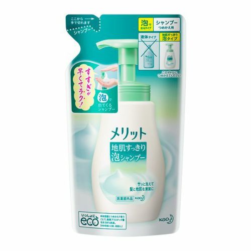 コラージュ フルフル泡石鹸210ml（つめかえ用） | キリン堂