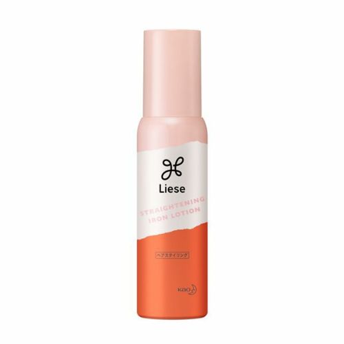 リーゼ アイロン用カールローション 110ml | キリン堂通販SHOP