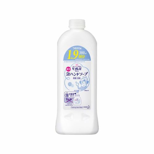 ビオレuさっぱりさらさらつめかえ用340ml キリン堂通販shop