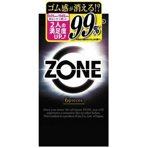 ZONE6個 | キリン堂通販SHOP