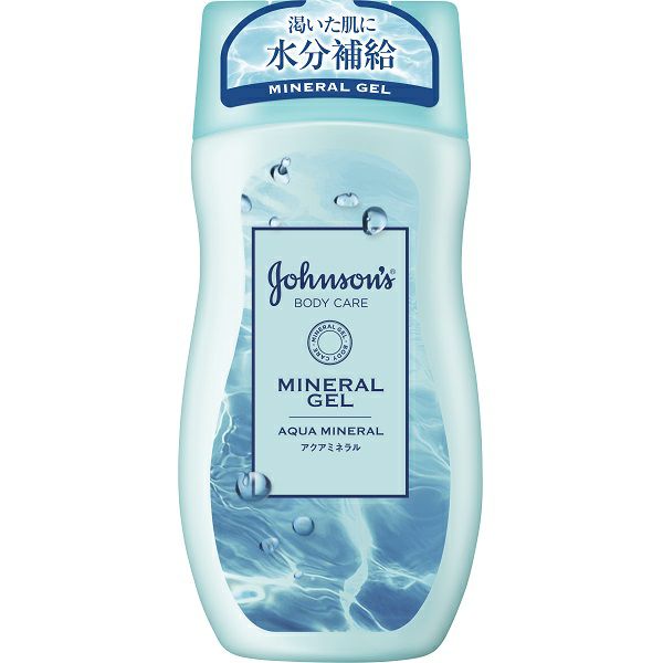 ＪＡミネラルジェリーローション ２００ｍＬ | キリン堂通販SHOP