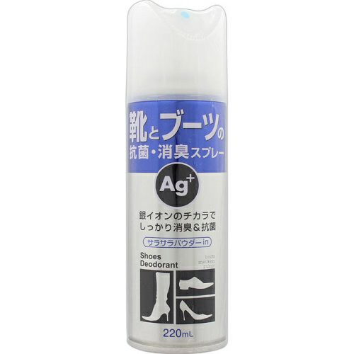 ドクター ショール 消臭 抗菌靴スプレーｂｐ キリン堂通販shop