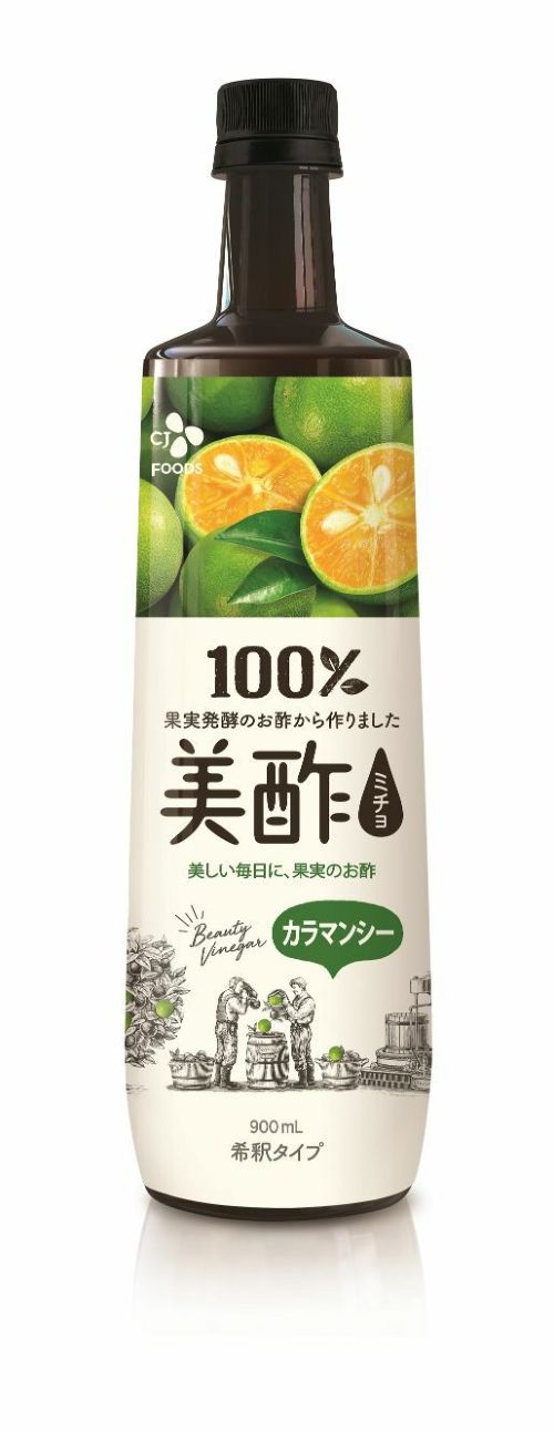 プチジェル 美酢 ミチョ パイナップル ９００ｍｌ キリン堂通販shop