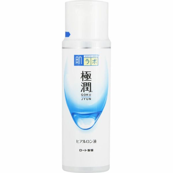 極潤 薬用リンクル化粧水 エイジングケア 170ml - 化粧水・ローション