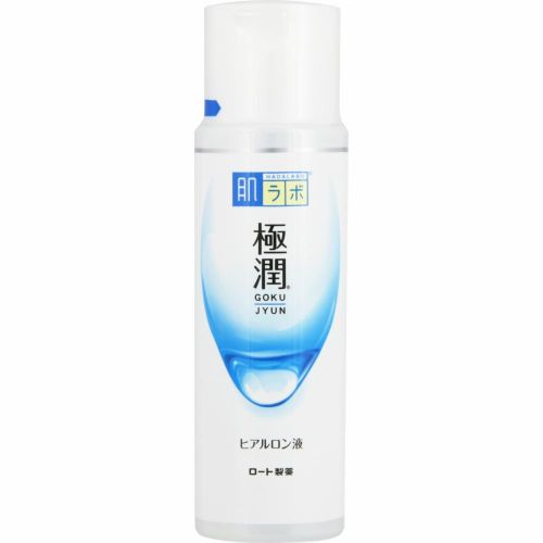 肌研極潤ヒアルロン液170mL | キリン堂通販SHOP