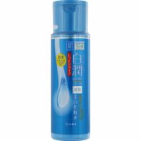 肌ラボ 白潤 薬用美白化粧水(しっとりタイプ)  170ml(本体) ロート製薬 肌ラボ 白潤薬用美白化粧水しっとりタイプ 170ml