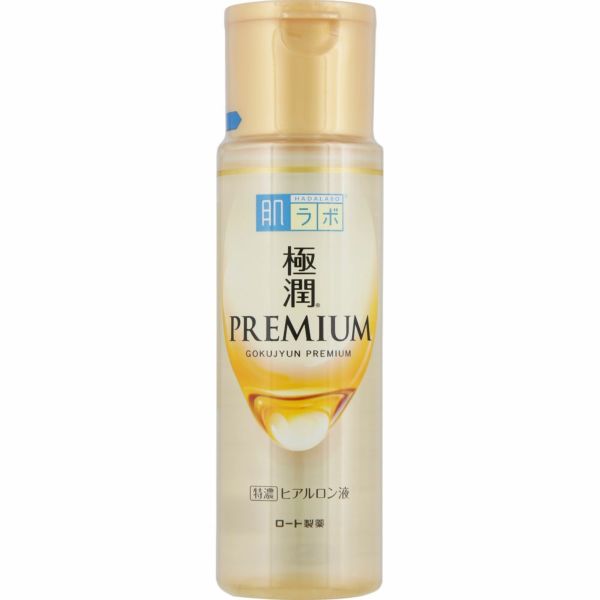 肌ラボ 極潤ヒアルロン液 本体 170ml(本体) 楽天市場】肌ラボ 極潤ヒアルロン液 170mL : ライフナビ