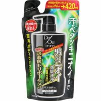 デ・オウ薬用CLウォッシュノンメントールつめかえ用 | キリン