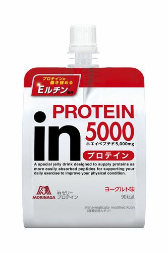 ぺこりん☆ プロテイン×2 Amazon | Nutrilite (ニュートリライト) プロテイン ゼリー エヌ