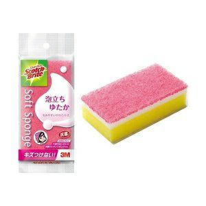 スコッチブライト泡立ちゆたかＷＳ－７７ＫＰ