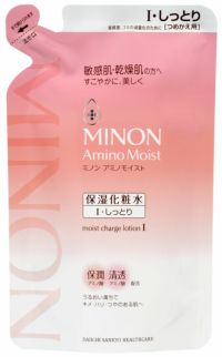 ミノンアミノモイストMチャージローション替え | キリン堂通販SHOP