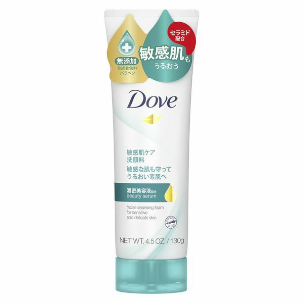 洗顔料 Rita Amazon | Make.iN CICA × RETI どろ × 泡洗顔 130g | シカ