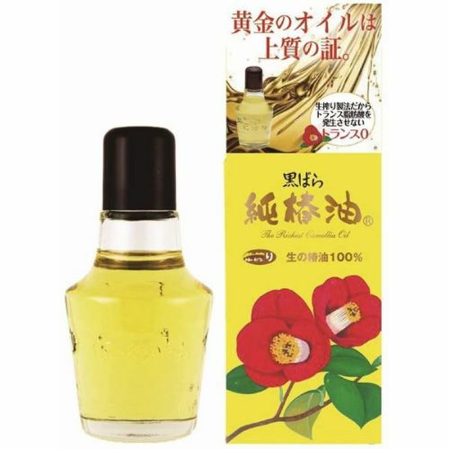 大島椿 ヘアエッセンス１００ｍｌ | キリン堂通販SHOP