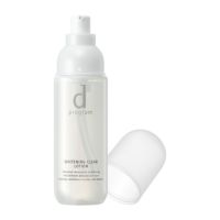 d プログラム ホワイトニングクリア ローション MB 125mL