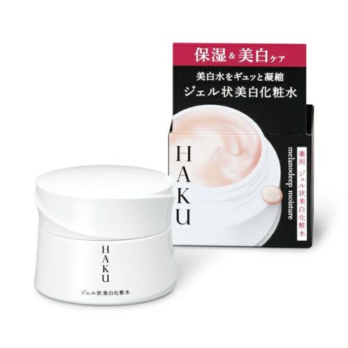 HAKU インナーメラノディフェンサー （つめかえ用） 100mL