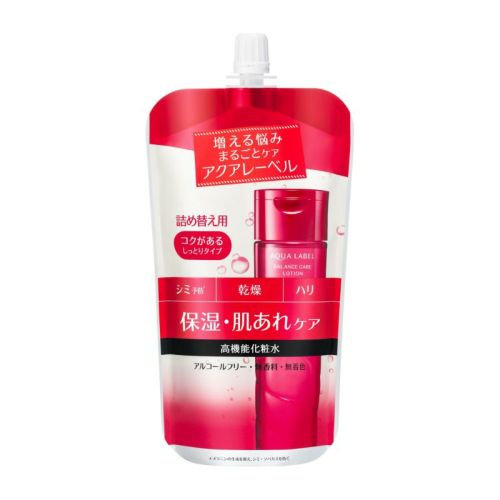 アクアレーベル バランスケア　ローション　ＲＭ　（詰め替え用） 180mL