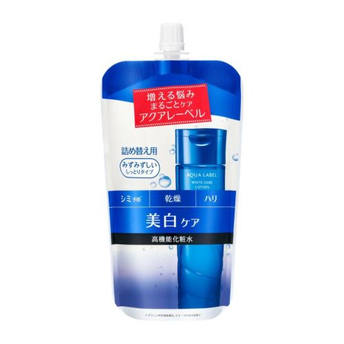 アクアレーベル スペシャルジュレ （詰め替え用） 140mL | キリン堂