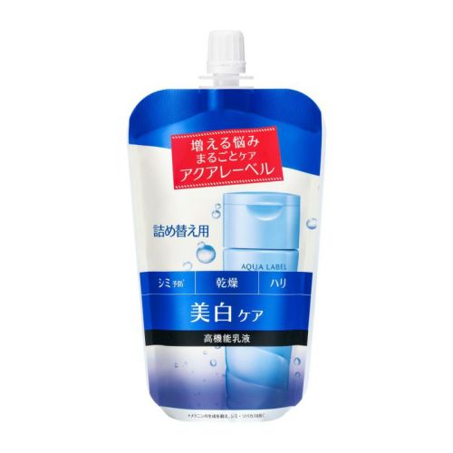 アクアレーベル スペシャルジュレ （詰め替え用） 140mL | キリン堂