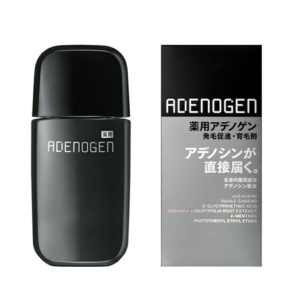 薬用アデノゲン グレイシィ 150ml - その他