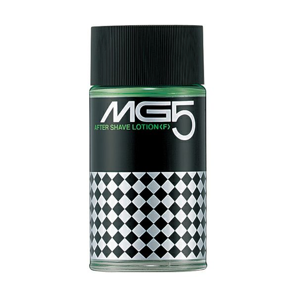 売れ筋アイテムラン エムジー5 アフターシェーブローション（F） 150mL | キリン堂 乳液・ミルク