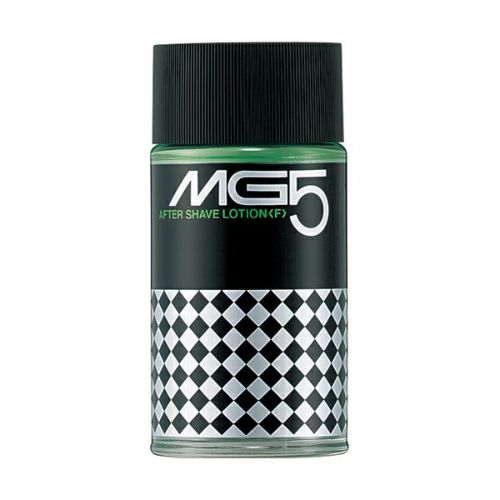 エムジー5 アフターシェーブローション（F） 150mL | キリン堂