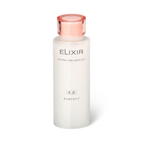 エリクシール リフティングエマルジョン ＥＸ　Ⅰ 120mL