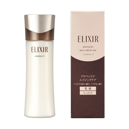 Amazon | ELIXIR (エリクシール)増量セット リフトモイスト