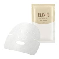 エリクシール シュペリエル リフトモイストマスク W 30ml×6枚入 3箱 エリクシール シュペリエル リフトモイストマスク W ＜6枚入り