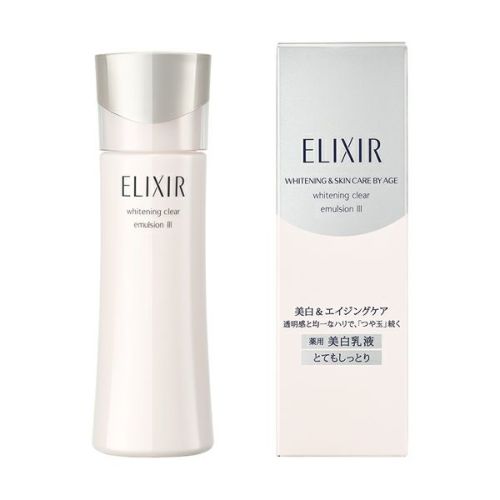 エリクシール アドバンスド エマルジョン T Ⅲ 130mL | キリン堂通販SHOP