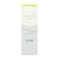 エリクシール ルフレ バランシング ミルク I 本体 130ml エリクシール ルフレ バランシング ミルク Ⅰ 130mL | キリン堂