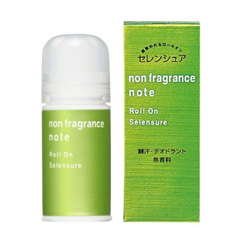 8x4ロールオン フレッシュフローラル 45ml | キリン堂