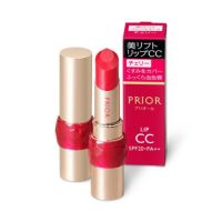プリオール 美リフト リップCC n チェリー 4g | キリン堂通販SHOP