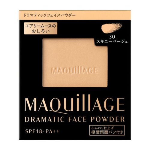 マキアージュ ドラマティックフェイスパウダー 20 （レフィル） 8g | キリン堂通販SHOP