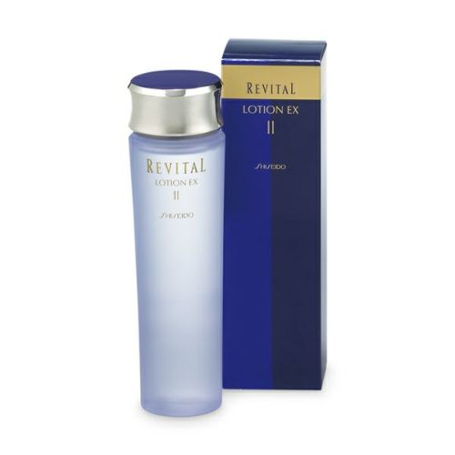 資生堂 リバイタル エマルジョン II しっとりタイプ 130ml 価格