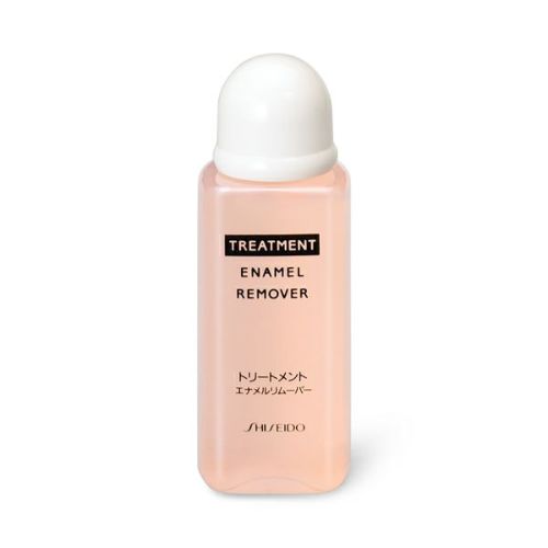 資生堂 トリートメント エナメルリムーバー　40mL 40mL