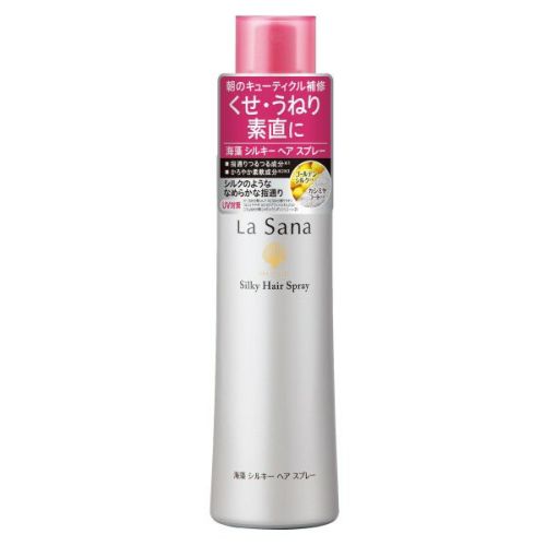 ラサーナ海藻ヘアエッセンスさらさらM | キリン堂通販SHOP