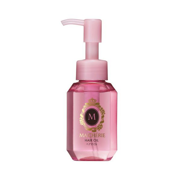 Amazon.co.jp: 【まとめ売り】ボタニカル ヘアオイル 100ml×3