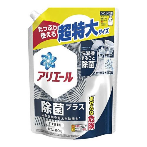 食洗機用ジョイ除菌詰替特大９３０ｇ | キリン堂通販SHOP