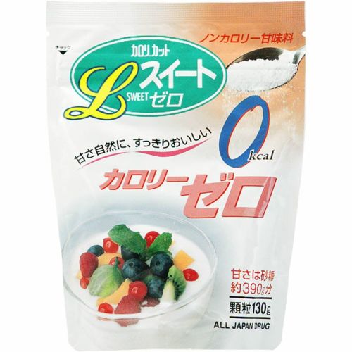 ベストセラー AJD/エルスイートゼロ調理用 | キリン堂通販SHOP 砂糖・甘味料・製菓シロップ